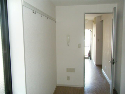 【玄関】 | ボナールネオ