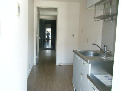 【キッチン】 | ボナールネオ