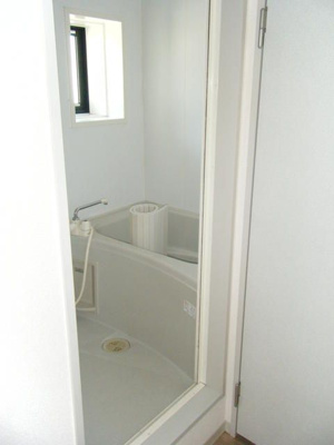 【浴室】 | ボナールネオ