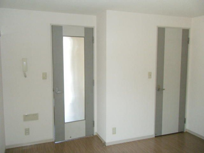 【寝室】 | ボナールネオ