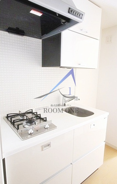 プレール・ドゥーク御徒町のキッチン|キッチンです。