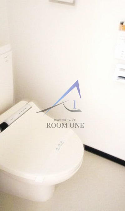 プレール・ドゥーク御徒町のトイレ|トイレです。