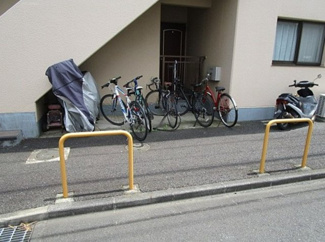 【その他共用部分】