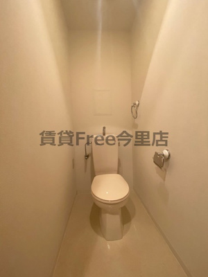 【トイレ】 | ヴィテロ緑橋　仲介手数料無料