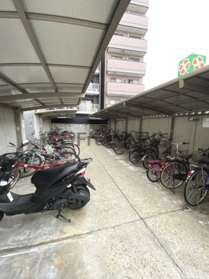 【外観パース】 | ヴィテロ緑橋　仲介手数料無料
