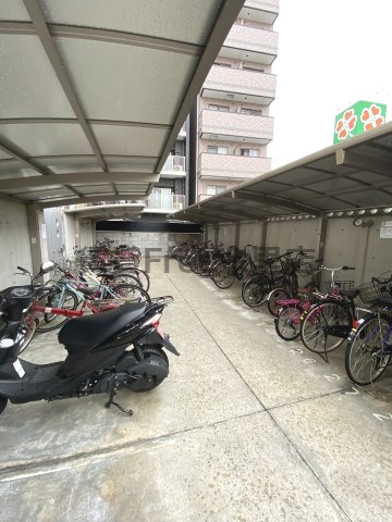 【外観パース】 | ヴィテロ緑橋　仲介手数料無料