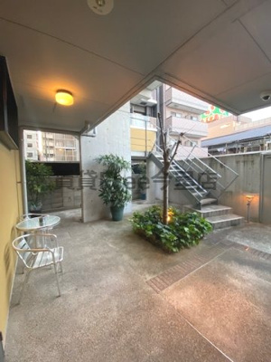 【その他共用部分】 | ヴィテロ緑橋　仲介手数料無料