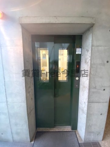 【その他共用部分】 | ヴィテロ緑橋　仲介手数料無料