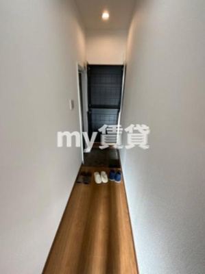 【玄関】 | スペース氷川台