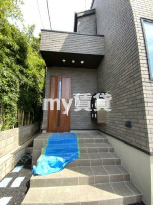 【エントランス】 | スペース氷川台