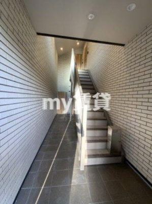 【ロビー】 | スペース氷川台