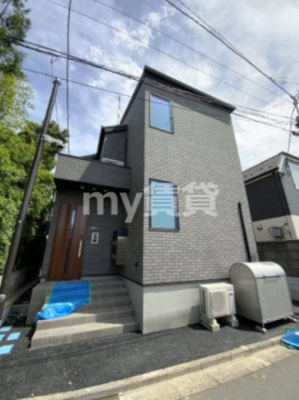 【外観】 | スペース氷川台