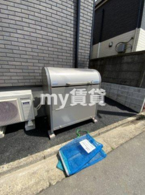 【その他共用部分】 | スペース氷川台