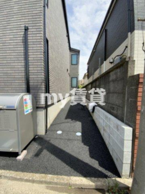 【駐車場】 | スペース氷川台