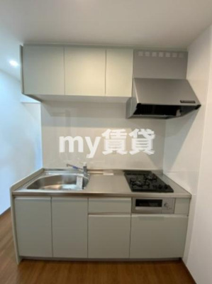 【キッチン】 | スペース氷川台