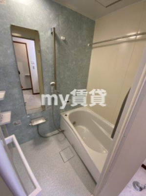 【浴室】 | スペース氷川台