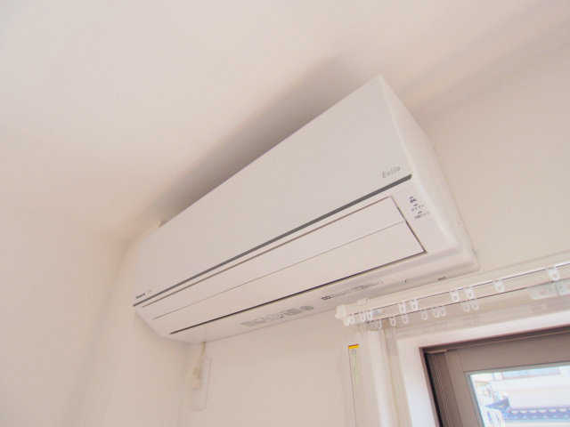 ロイヤルヴィラ向洋 Aの設備