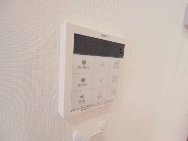 ロイヤルヴィラ向洋 Aのその他