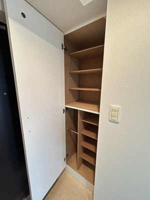 【収納】 | LaSante立川(ラサンテタチカワ)