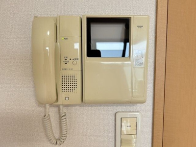 【セキュリティ】 | LaSante立川(ラサンテタチカワ)