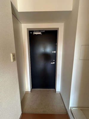 【玄関】 | LaSante立川(ラサンテタチカワ)