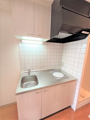 【キッチン】 | LaSante立川(ラサンテタチカワ)