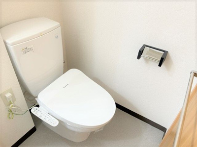 【トイレ】 | LaSante立川(ラサンテタチカワ)