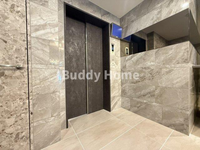 Broad阿倍野阪南町Residenceのその他