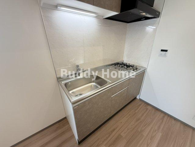 Broad阿倍野阪南町Residenceのキッチン