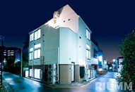 ルミナ池袋の画像