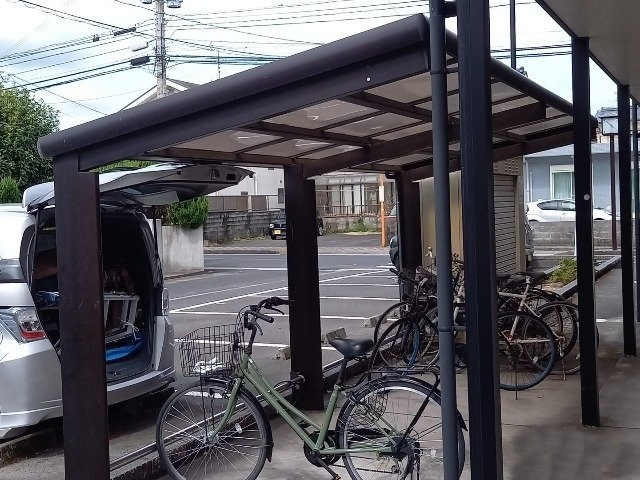 【その他共用部分】