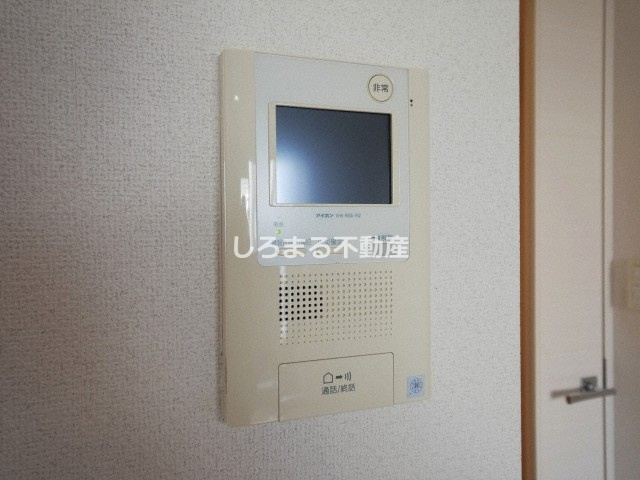 プレサンス天満橋アンジェの設備