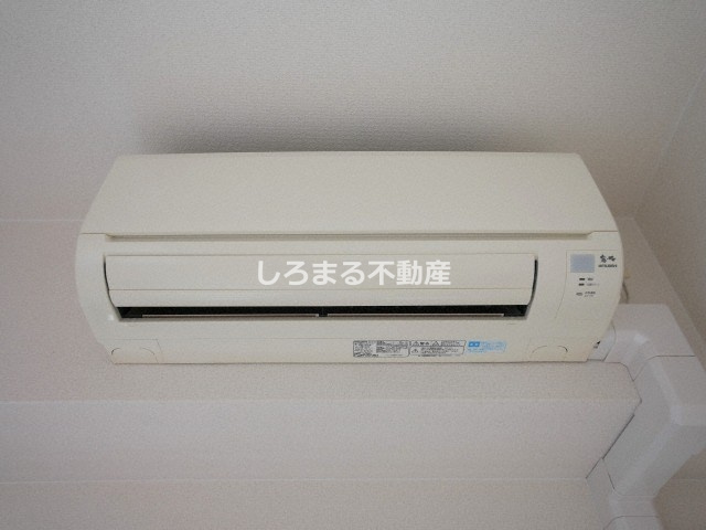 プレサンス天満橋アンジェの設備