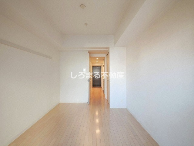 プレサンス天満橋アンジェの内装