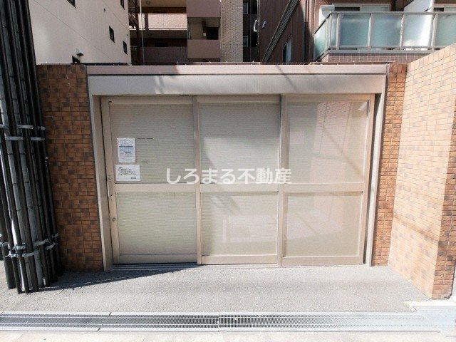 プレサンス天満橋アンジェのその他共用部分