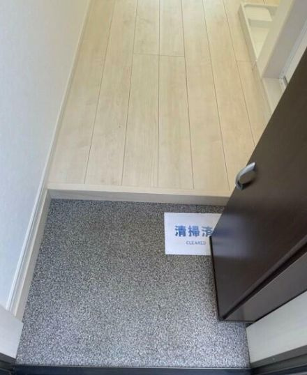 オーシャンビーチの玄関|玄関☆（同一仕様写真）