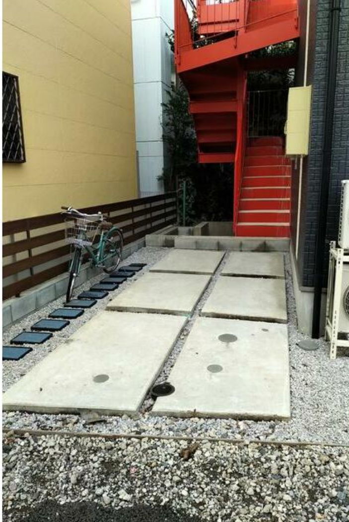 オーシャンビーチのその他