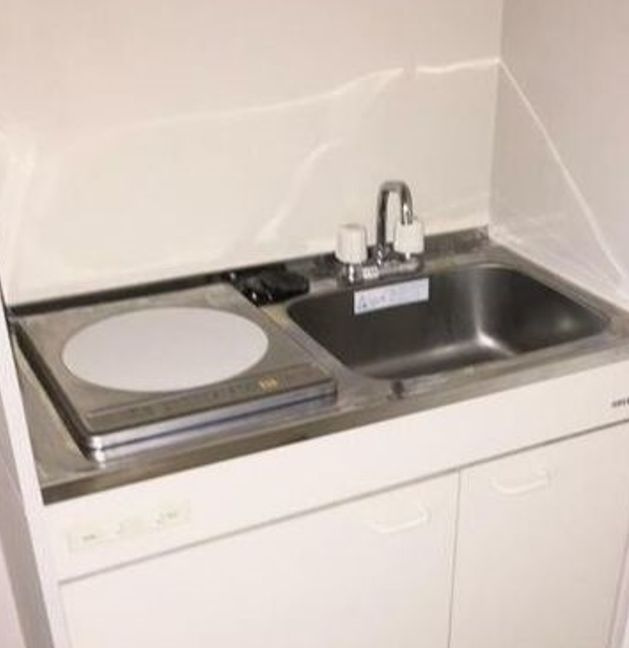 オーシャンビーチのキッチン|キッチン★（同一仕様写真）