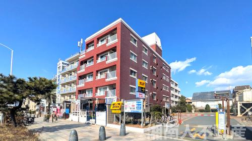 東海鵠沼マンション