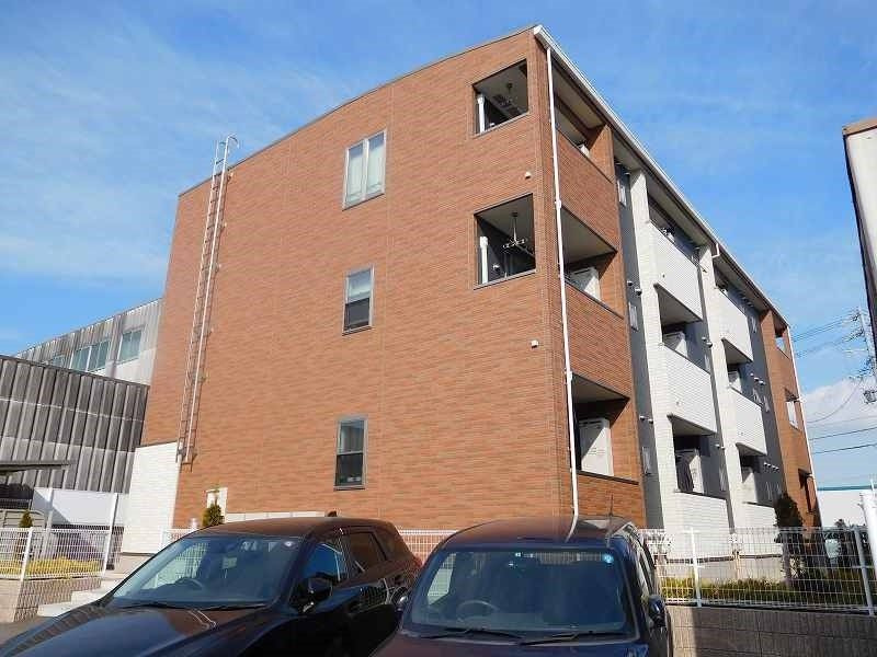 クリサンセマム　　 刈谷市近郊の賃貸はクラスホーム刈谷店の外観