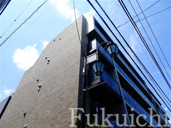 イプセ目黒祐天寺