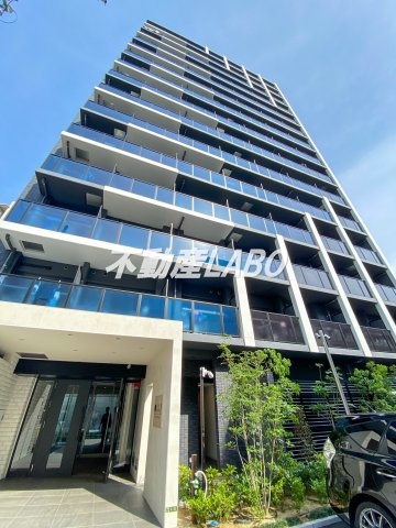 2026年】大阪市の単身向け賃貸物件特集｜大阪市の賃貸マンション