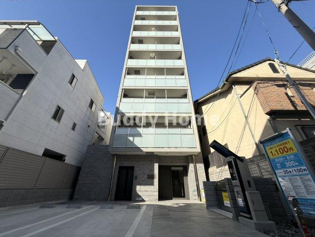 Broad阿倍野阪南町Residence