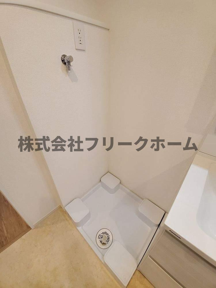 小金井市東町２丁目のアパートの設備