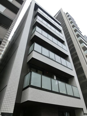 【外観】 | ジョカットロ蔵前