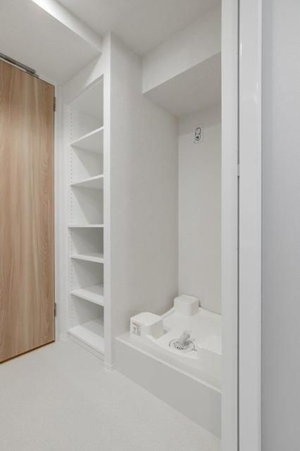 リーフシティ市川　ザ・レジデンスのその他