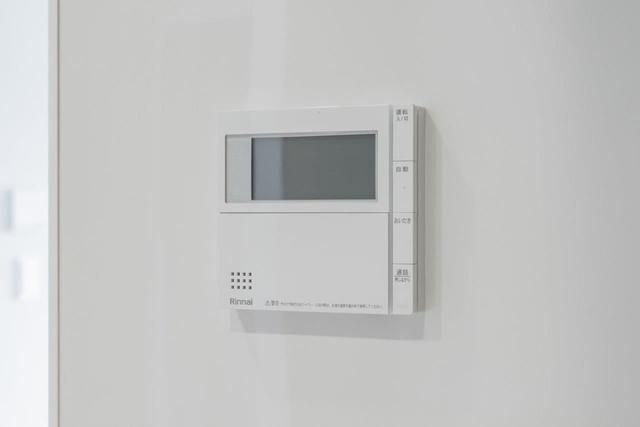 リーフシティ市川　ザ・レジデンスの設備