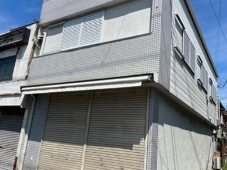昭和通店舗