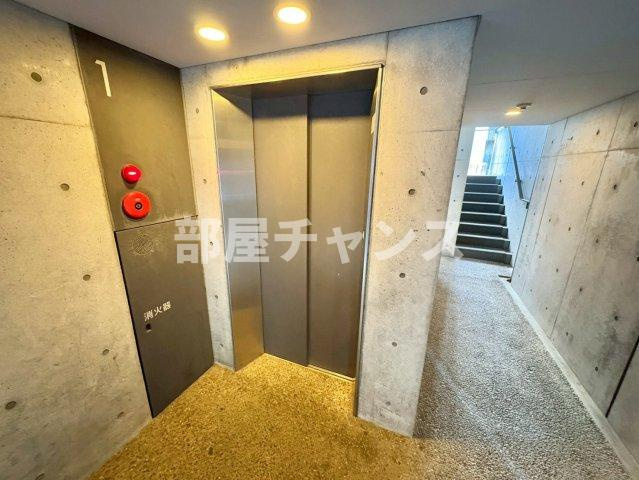 ガーデンハイツマルタカ2のその他共用部分