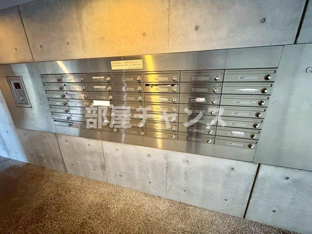 ガーデンハイツマルタカ2のその他共用部分